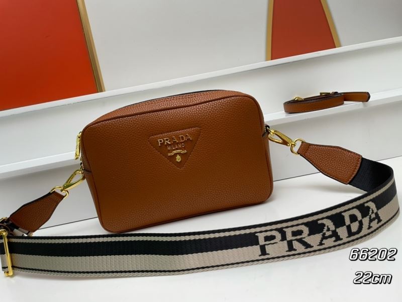 Prada Satchel Bags